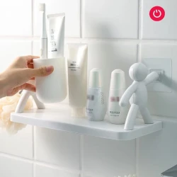 Полка для ванной HE347 Полка для ванной HE347