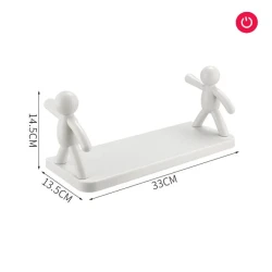 Полка для ванной HE347 Полка для ванной HE347