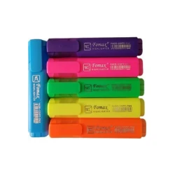 Набор фломастеров, 4 шт Набор фломастеров, 4 шт