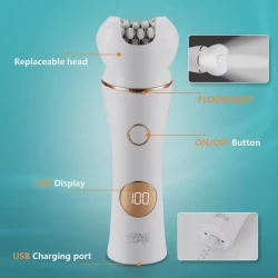 Эпилятор Winning Star ST-5820