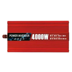 İnvertor 4000W (Ama_TV_053) İnvertor 4000W (Ama_TV_053)