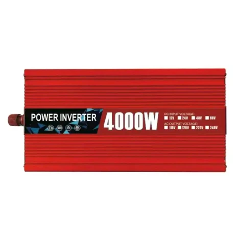 İnvertor 4000W (Ama_TV_053)