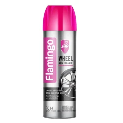 Очиститель колес и дисков Flamingo Wheel&Rim Cleaner F 014, 500 мл