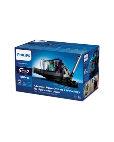 Tozsoran Philips FC9571 01