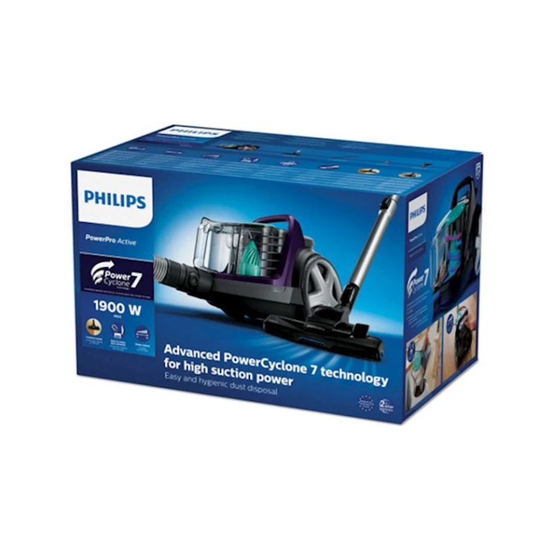 Пылесос Philips FC9571 01 Пылесос Philips FC9571 01