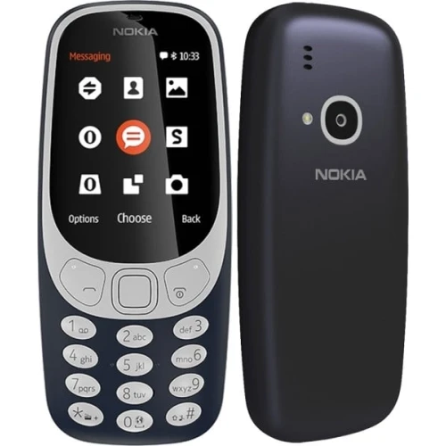 Мобильный телефон Nokia 3310 DREAMS DS Мобильный телефон Nokia 3310 DREAMS DS