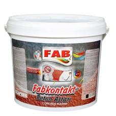 Astarlama FAB boya Fabkontakt, 25 kq