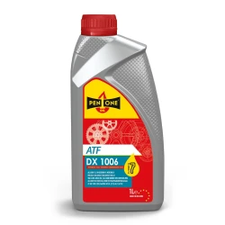 Трансмиссионное масло Pen1One ATF DX 1006, 1 л