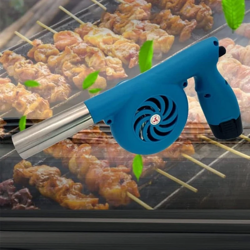 Воздуходувка для мангала EM10013452 Воздуходувка для мангала EM10013452