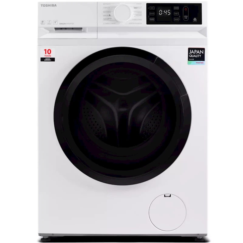 Paltaryuyan maşın Toshiba TW-BL80A2UZ(WK) Paltaryuyan maşın Toshiba TW-BL80A2UZ(WK)