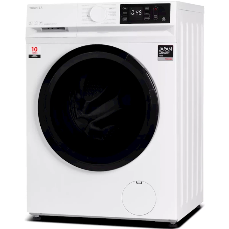 Paltaryuyan maşın Toshiba TW-BL80A2UZ(WK) Paltaryuyan maşın Toshiba TW-BL80A2UZ(WK)