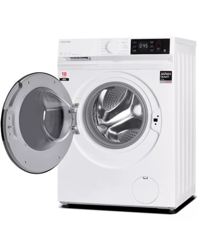 Paltaryuyan maşın Toshiba TW-BL80A2UZ(WK)