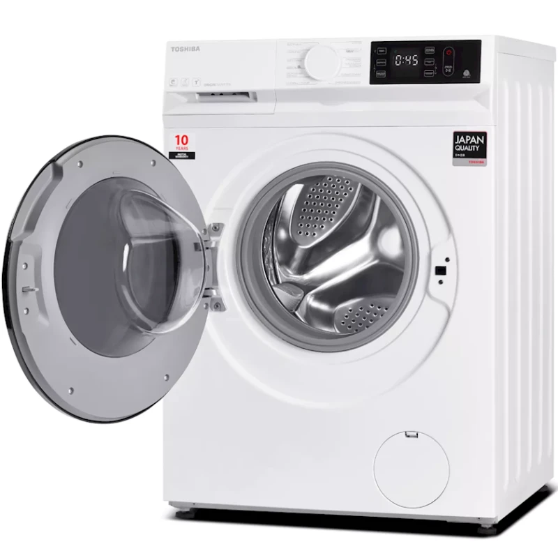 Paltaryuyan maşın Toshiba TW-BL80A2UZ(WK) Paltaryuyan maşın Toshiba TW-BL80A2UZ(WK)