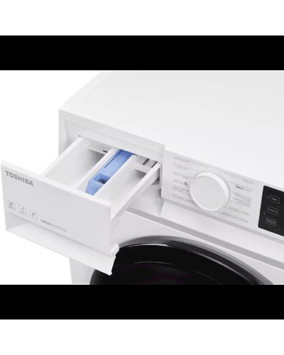 Paltaryuyan maşın Toshiba TW-BL80A2UZ(WK)