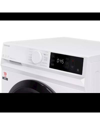 Paltaryuyan maşın Toshiba TW-BL80A2UZ(WK)