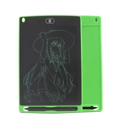 Графический планшет Saving E-Pad 8.5 Green