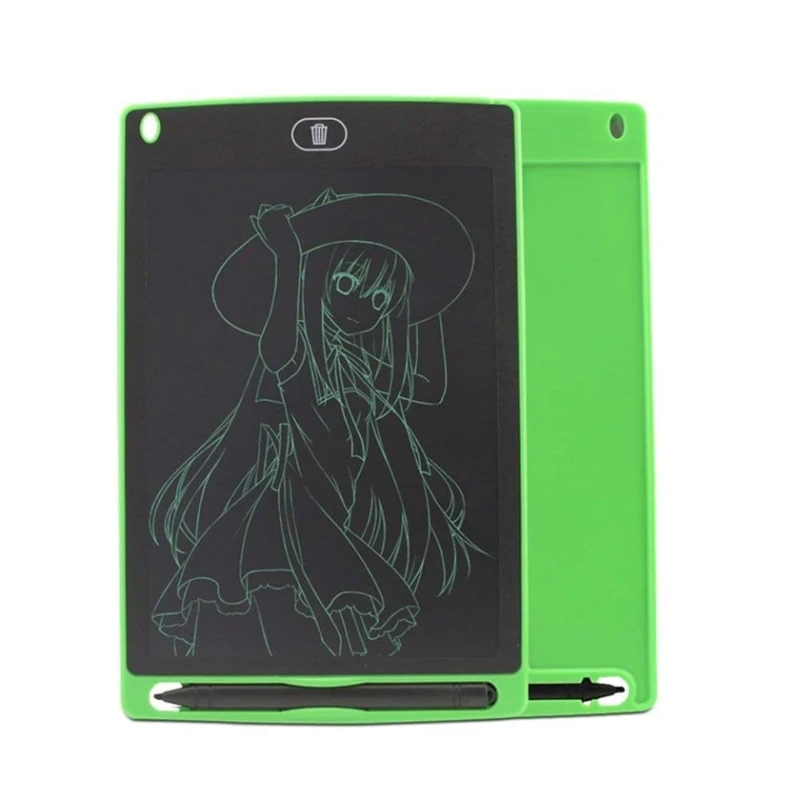 Графический планшет Saving E-Pad 8.5 Green Графический планшет Saving E-Pad 8.5 Green