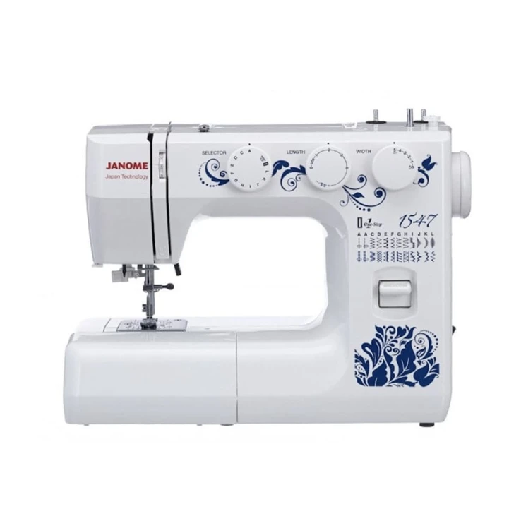 Швейная машина Janome Janome1547