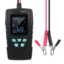 Avtomobil akkumulyatoru üçün tester FY8912A
