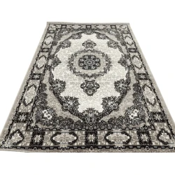 Ковер Sahara SHA-00004158, натуральный шелк, разноцветный, 300x500 см