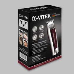 Saç kəsimi üçün maşın Vitek VT-667