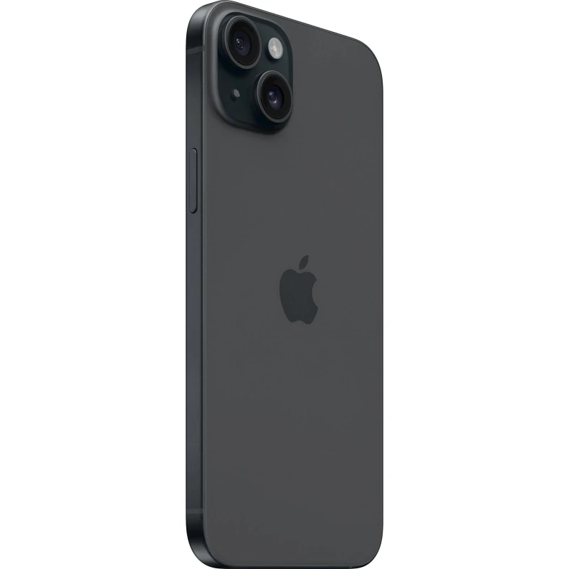 Смартфон Apple iPhone 15 6GB/128GB Black