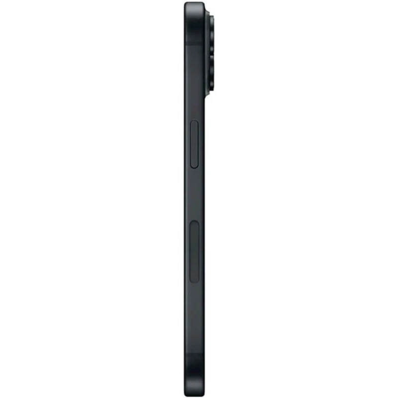 Смартфон Apple iPhone 15 6GB/128GB Black