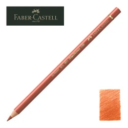 Цветной карандаш Faber-Castell Polychromos, цвет 188, Sanguine