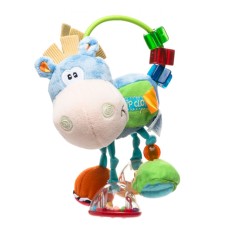 Сığcığa Playgro Poni 9321104011459, Rəngbərəng