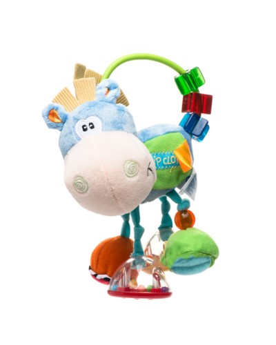 Сığcığa Playgro Poni 9321104011459, Rəngbərəng