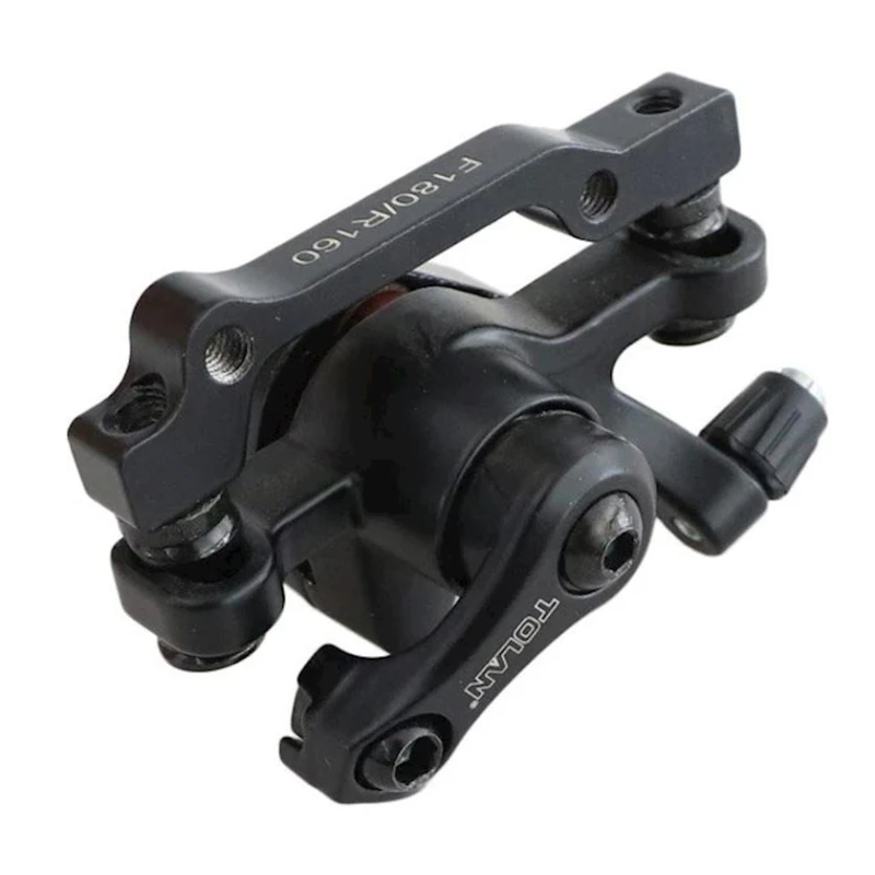 Velosiped üçün ön disk əyləci F180/R160 0261