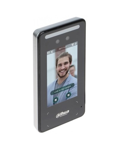 Giriş kontrolleru Dahua DHI-ASI6213J-MW