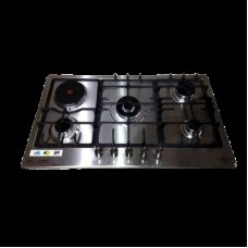 Quraşdırılan bişirmə səthi Lotus LT941 Inox