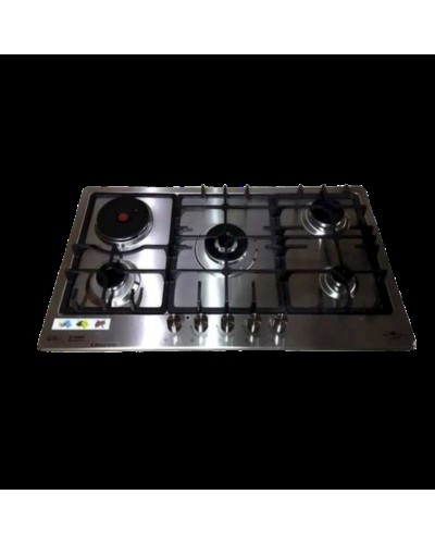 Quraşdırılan bişirmə səthi Lotus LT941 Inox