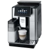 Кофемашина DeLonghi PrimaDonna Soul ECAM 610.55 SB Кофемашина DeLonghi PrimaDonna Soul ECAM 610.55 SB