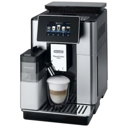 Кофемашина DeLonghi PrimaDonna Soul ECAM 610.55 SB