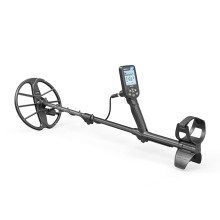 Metal axtaran Nokta Simplex BT