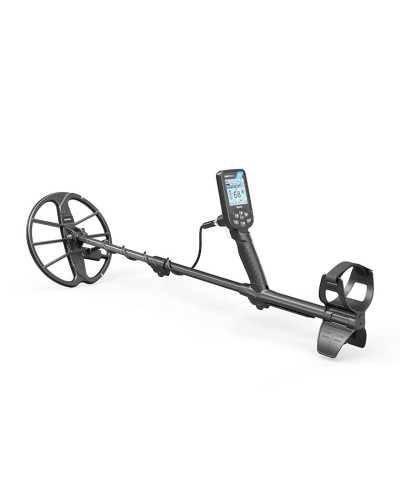 Metal axtaran Nokta Simplex BT