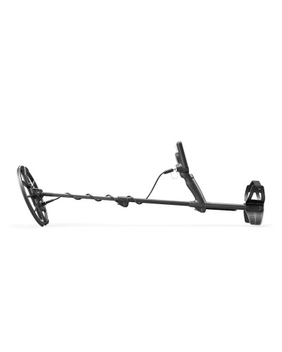 Metal axtaran Nokta Simplex BT