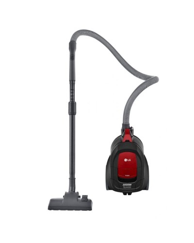 Tozsoran LG VC5420NNTR