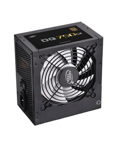 Qidalanma bloku Deepcool DQ750ST 750W (DQ750ST)