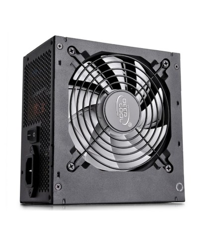 Qidalanma bloku Deepcool DQ750ST 750W (DQ750ST)