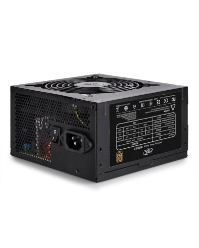 Qidalanma bloku Deepcool DQ750ST 750W (DQ750ST)