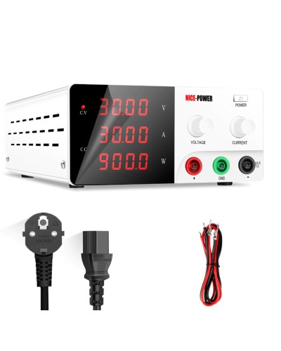 Fasiləsiz enerji təchizatı R-SPS3020 NICE-POWER DC POWER SUPPLY
