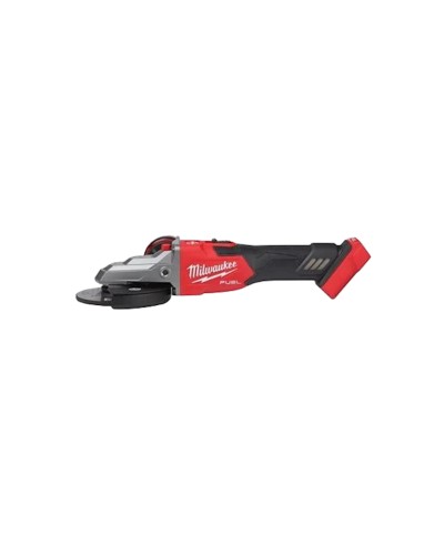 Künclü cilalama maşını Milwaukee M18 FSAGF125XB