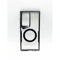 Чехол для Samsung Galaxy S23 Ultra Черный