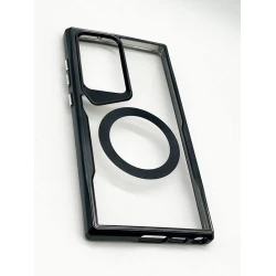 Чехол для Samsung Galaxy S23 Ultra Черный