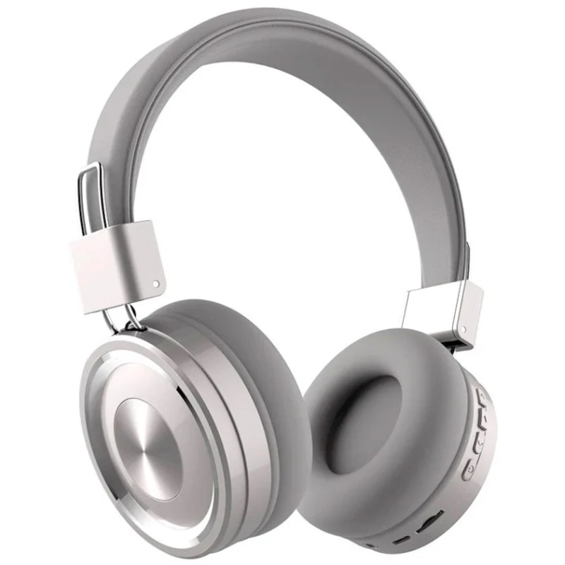 Simsiz qulaqlıq SD-1002 Silver