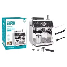 Qəhvə maşını Winning Star ST-9714