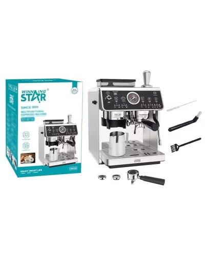Qəhvə maşını Winning Star ST-9714